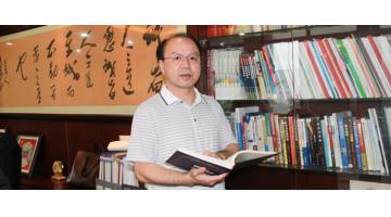 祝賀！博世科創(chuàng)始人王雙飛教授當(dāng)選中國(guó)工程院院士